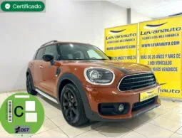 Mini / Countryman One D
