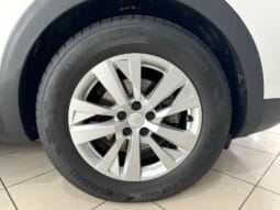 Peugeot / 3008 HDI 130cv lleno