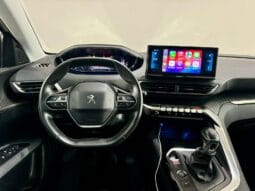 Peugeot / 3008 HDI 130cv lleno