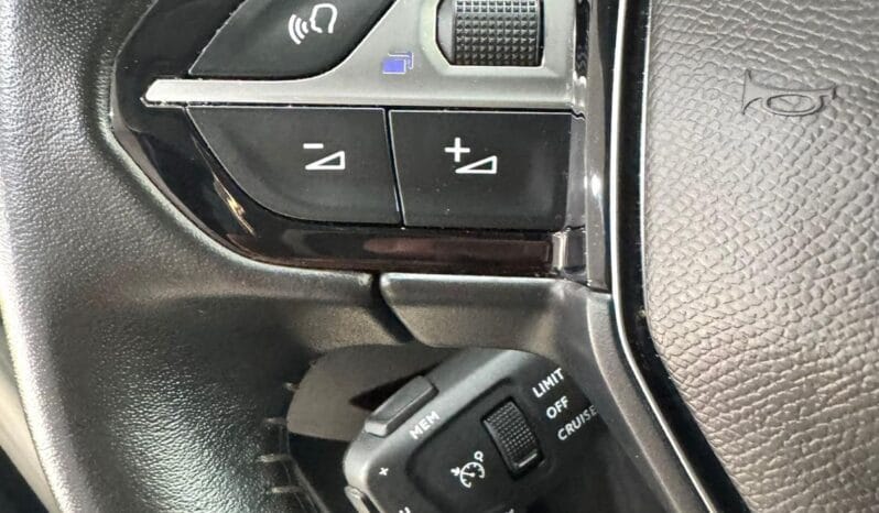 Peugeot / 3008 HDI 130cv lleno