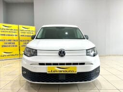 Volkswagen / Caddy Kombi 2.0 TDI lleno