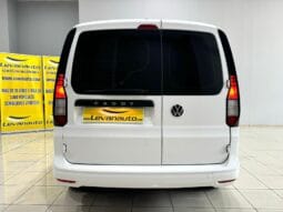 Volkswagen / Caddy Kombi 2.0 TDI lleno