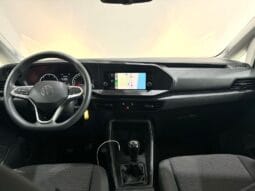 Volkswagen / Caddy Kombi 2.0 TDI lleno