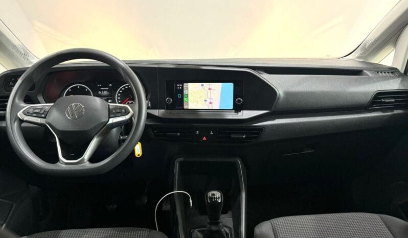 Volkswagen / Caddy Kombi 2.0 TDI lleno