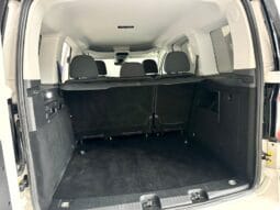 Volkswagen / Caddy Kombi 2.0 TDI lleno