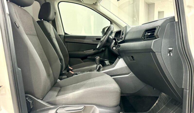Volkswagen / Caddy Kombi 2.0 TDI lleno