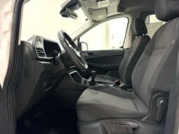 Volkswagen / Caddy Kombi 2.0 TDI lleno