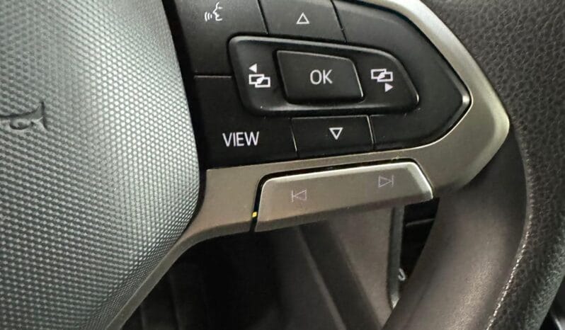 Volkswagen / Caddy Kombi 2.0 TDI lleno