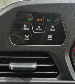 Volkswagen / Caddy Kombi 2.0 TDI lleno