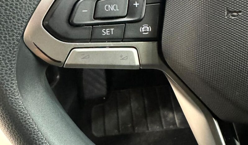Volkswagen / Caddy Kombi 2.0 TDI lleno