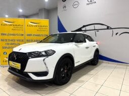 DS / DS-3 Crossback Performance lleno