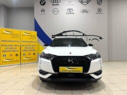 DS / DS-3 Crossback Performance lleno