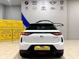 DS / DS-3 Crossback Performance lleno