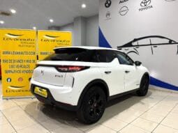 DS / DS-3 Crossback Performance lleno