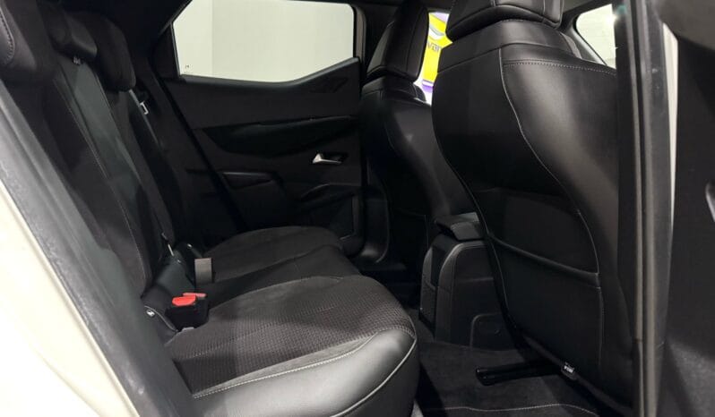 DS / DS-3 Crossback Performance lleno