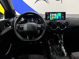 DS / DS-3 Crossback Performance lleno