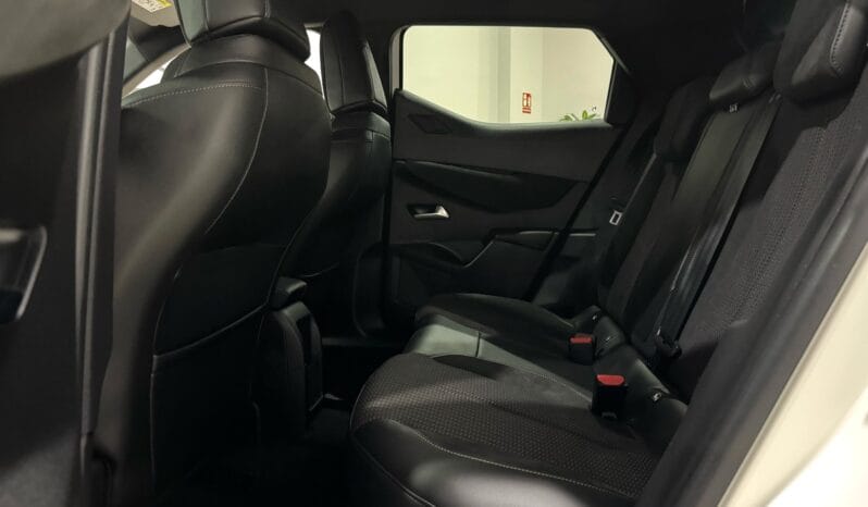 DS / DS-3 Crossback Performance lleno