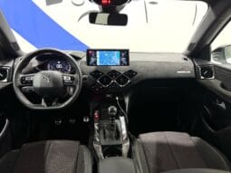 DS / DS-3 Crossback Performance lleno