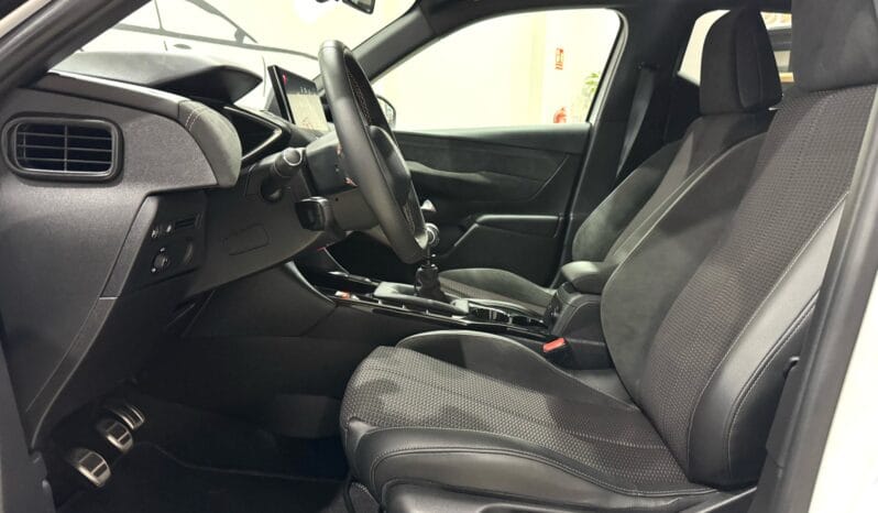 DS / DS-3 Crossback Performance lleno