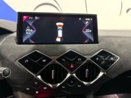 DS / DS-3 Crossback Performance lleno