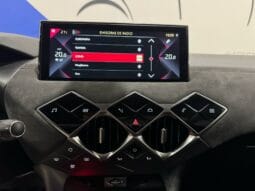 DS / DS-3 Crossback Performance lleno