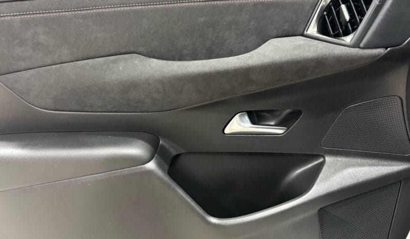 DS / DS-3 Crossback Performance lleno
