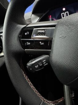 DS / DS-3 Crossback Performance lleno