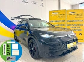 Volkswagen / T-Roc eTSI R-Line