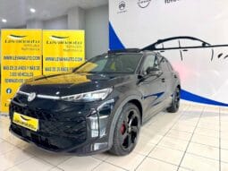 Volkswagen / T-Roc eTSI R-Line lleno