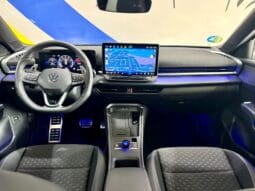 Volkswagen / T-Roc eTSI R-Line lleno