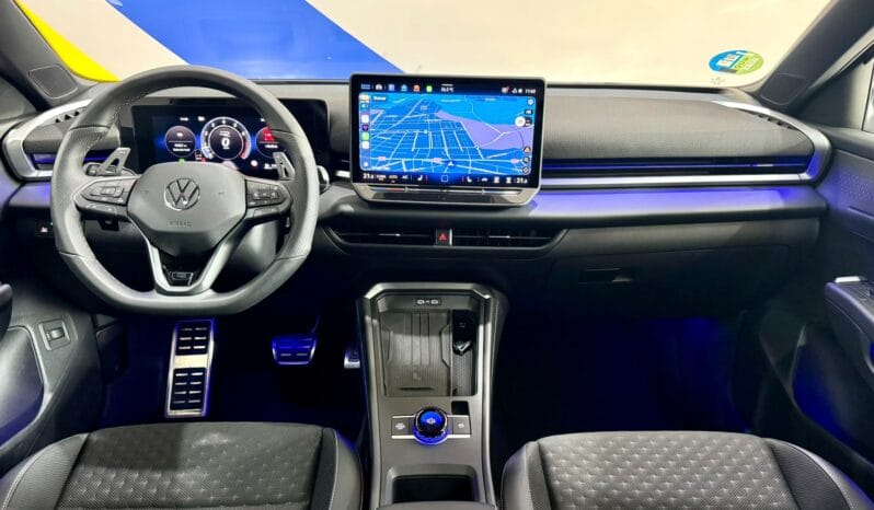 Volkswagen / T-Roc eTSI R-Line lleno