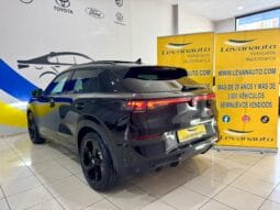 Volkswagen / T-Roc eTSI R-Line lleno