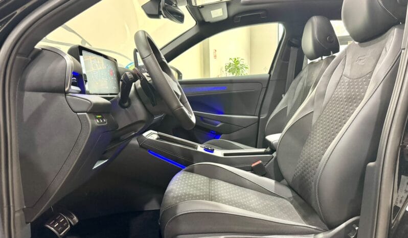 Volkswagen / T-Roc eTSI R-Line lleno
