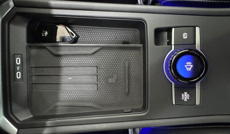 Volkswagen / T-Roc eTSI R-Line lleno