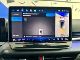 Volkswagen / T-Roc eTSI R-Line lleno