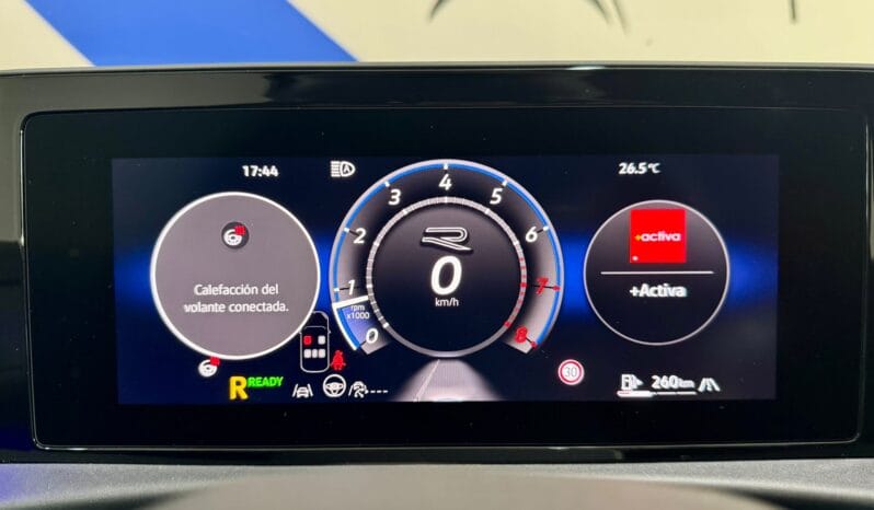 Volkswagen / T-Roc eTSI R-Line lleno