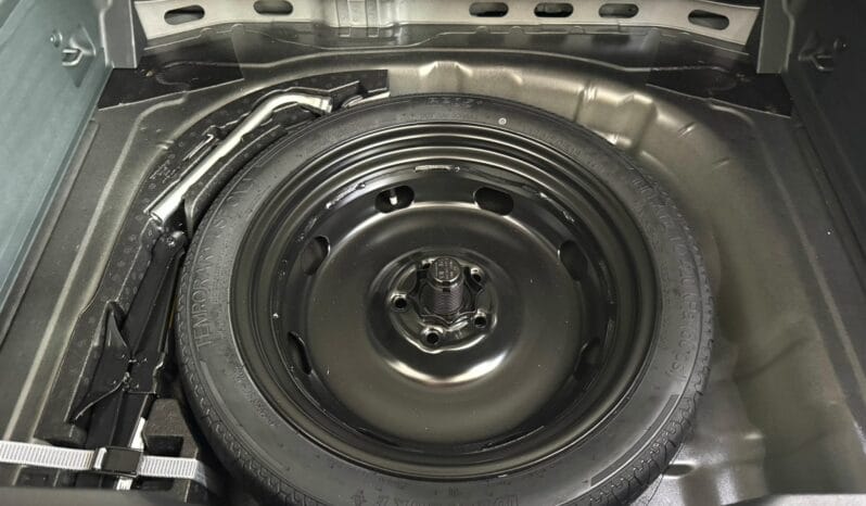 Volkswagen / T-Roc eTSI R-Line lleno