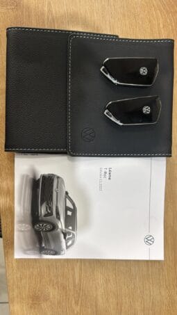 Volkswagen / T-Roc eTSI R-Line lleno