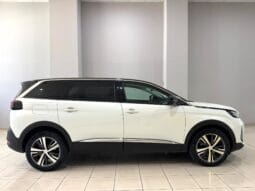 Peugeot / 5008 HDI 130cv Aut. lleno