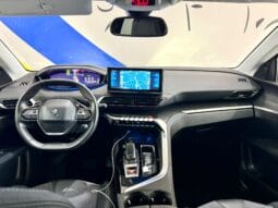 Peugeot / 5008 HDI 130cv Aut. lleno