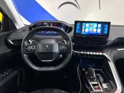 Peugeot / 5008 HDI 130cv Aut. lleno