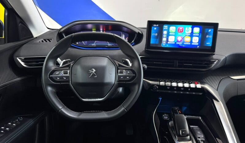 Peugeot / 5008 HDI 130cv Aut. lleno