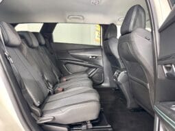 Peugeot / 5008 HDI 130cv Aut. lleno