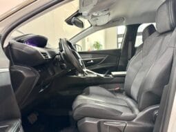 Peugeot / 5008 HDI 130cv Aut. lleno