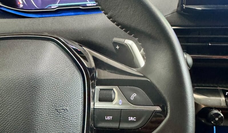 Peugeot / 5008 HDI 130cv Aut. lleno