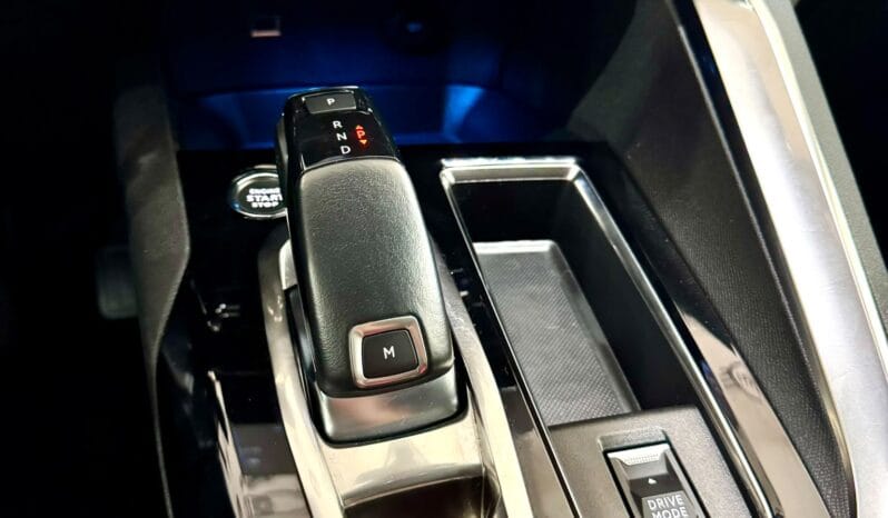 Peugeot / 5008 HDI 130cv Aut. lleno