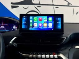 Peugeot / 5008 HDI 130cv Aut. lleno
