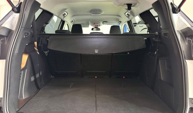 Peugeot / 5008 HDI 130cv Aut. lleno