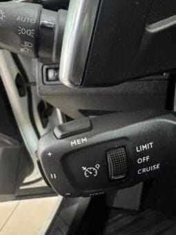 Peugeot / 5008 HDI 130cv Aut. lleno