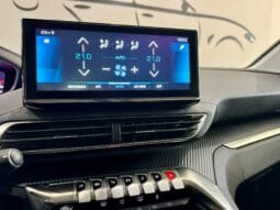 Peugeot / 5008 HDI 130cv Aut. lleno